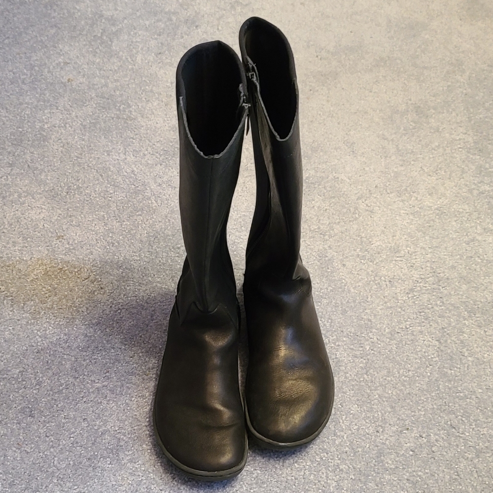 Vivobarefoot Ryder Boots 38
